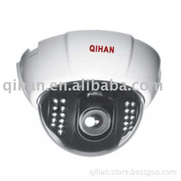 Dome IR Camera